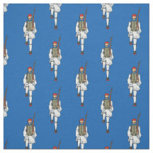 Tsolias Icon Muster