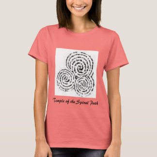TSP-Shirt - Individuell angepasst T-Shirt