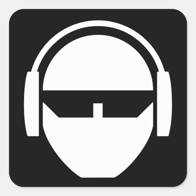 TSP Val Stickers (Vorderseite)