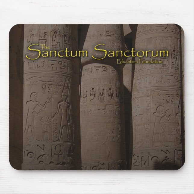 TSS Mousepad (Vorne)