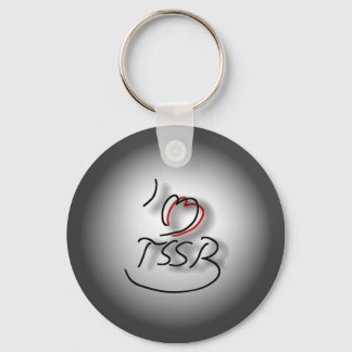 TSSB-Schlüsselanhänger Schlüsselanhänger