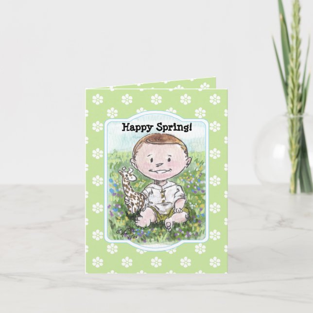 TSSPR KARTE (Vorderseite)