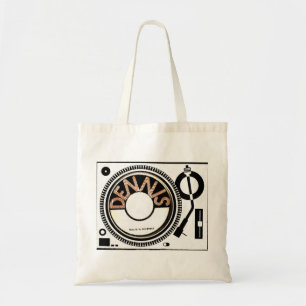 TST /DENNIS BRAND TRAGETASCHE
