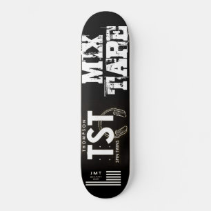 TST MIX TAPE Skateboard