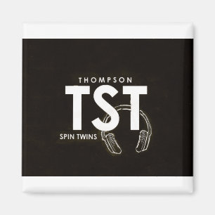 TST OFFIZIELLE WARE MAGNET
