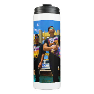 TST SKATEBOARDS-MERCH THERMOSBECHER