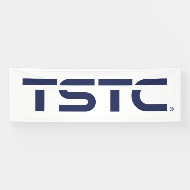 TSTC Block-Logo Banner (Horizontal)