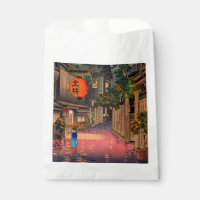 Tsuchiya Koitsu - Abend bei Ushigome