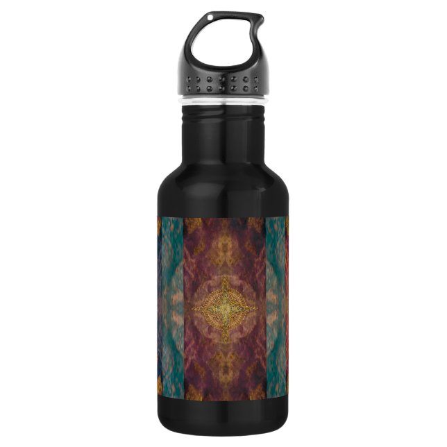Tsukuyomi-bottle Trinkflasche (Vorderseite)
