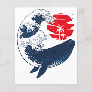 Tsunami Flyer