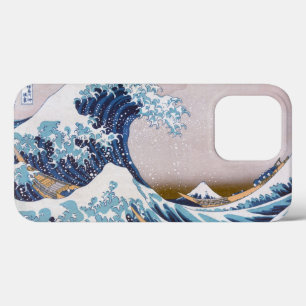 Tsunami Great Wave off Kanagawa Japan by Hokusai Case-Mate iPhone Hülle