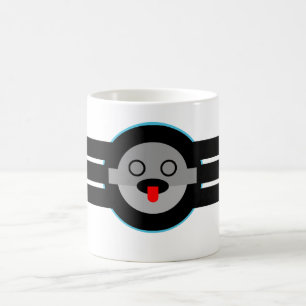 Tsung-Jo Clupkitz Joe Kaffeetasse