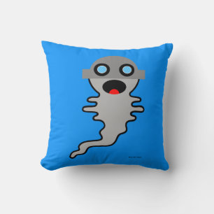 Tsung-Jo Clupkitz Kissen