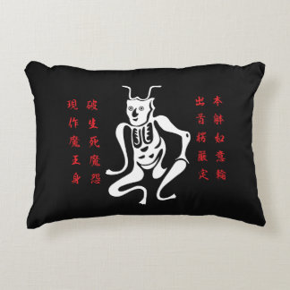 Tsuno-daishi Protection Symbol-01 Dekokissen