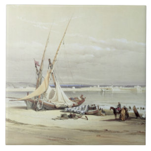 Tsur, alter Reifen am 27. April 1839 überziehen 69 Fliese