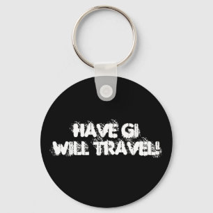 TSW haben Gi-Schlüsselkette Schlüsselanhänger