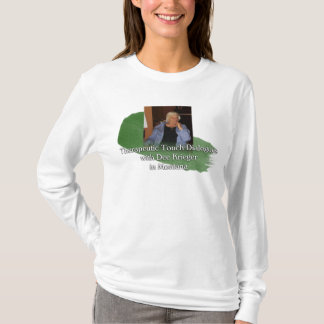 Tt-Dialoge mit Dee - Grün T-Shirt