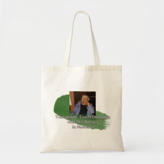 Tt-Dialoge mit Dee - grüne Tasche