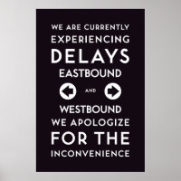 TTC - Entschuldigung für Ost- und Westposter