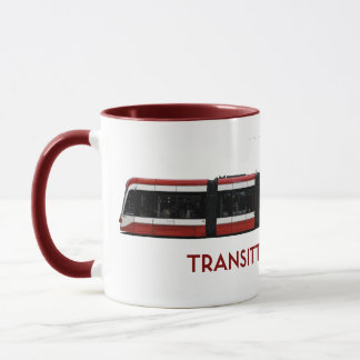 TTC Flexity Mug (Mise à jour)