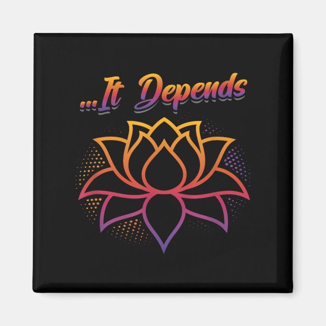 Tted Pflanze Christmas Tree Lights Gartengarten Magnet (Vorne)