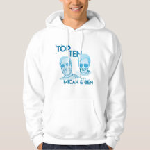 TTMB Männerhoodie