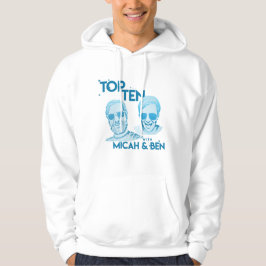 TTMB Männerhoodie Hoodie