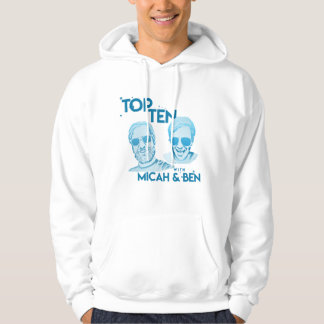 TTMB Männerhoodie Hoodie