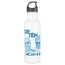 TTMB Wasserflasche