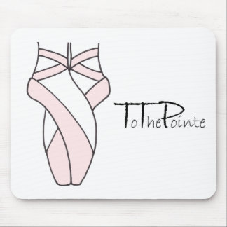 TTP Mausunterlage-Schuhe Mousepad