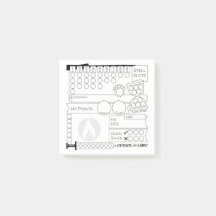 TTRPG-Zeichentracker (HP, Zauber, Turns)