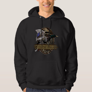TTS-StockenteHoodie Hoodie