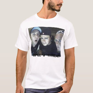 TTT, DREIERGRUPPE T-Shirt