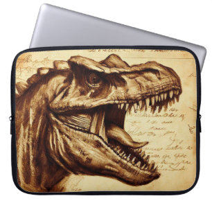 Ttyrannosaurus Laptopschutzhülle