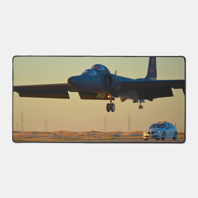 TU-2S DRAGON LADY (Recto)