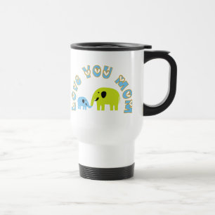 Tu aimes maman Mugs
