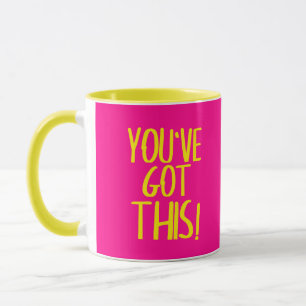 Tu as cette Mug