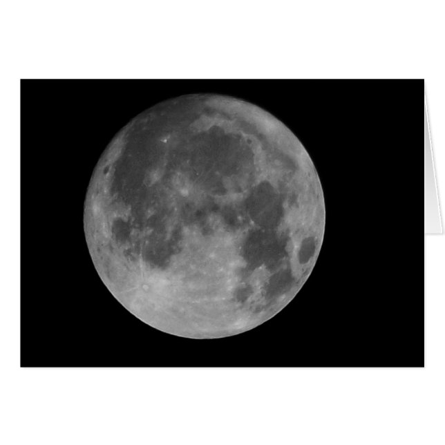 Tu As Suspendu La Lune (Devant horizontal)