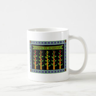 Tu B'Shvat2 Kaffeetasse
