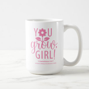 Tu Crois, Fille ! Mug