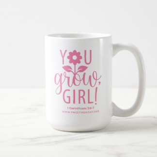 Tu Crois, Fille ! Mug