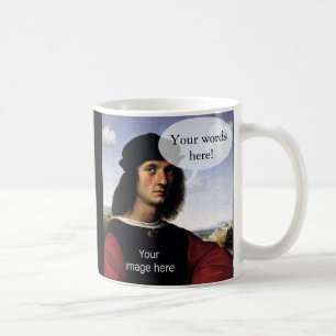 Tu dis que c'est une tasse