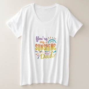 Tu es mon père Sunshine