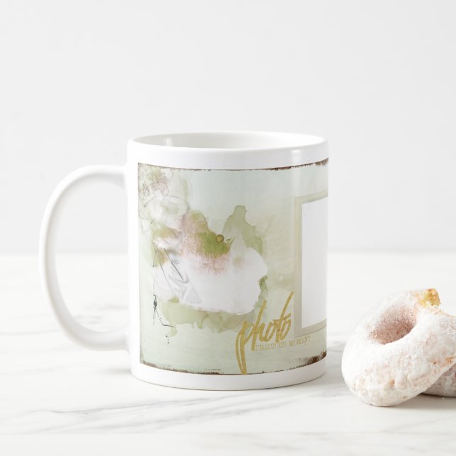 Tu Es Si Douce Mug (Avec donut)