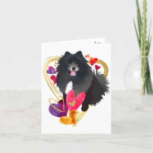 TU FAIS DE MON COEUR ALLER BLER - Cartes d'art lap