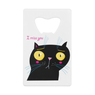 Tu manques un chat drôle