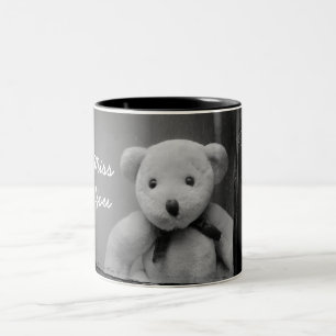 "Tu me manque" tasse de café
