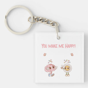 Tu Me Rends Heureux ! Émoticônes joyeuses personna