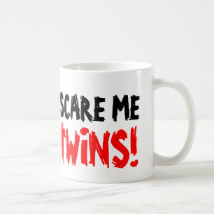 Tu ne me fais pas peur d'avoir des tasses à café j