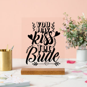 Tu peux baiser l'épouse